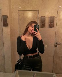Avcılar Escort