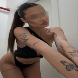 Avcılar Escort